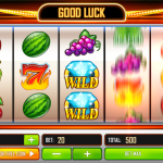 Slot 777- Classic Slot | Behance