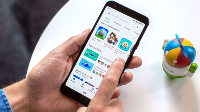 Google Play Store APK Download for Android - Latest Version